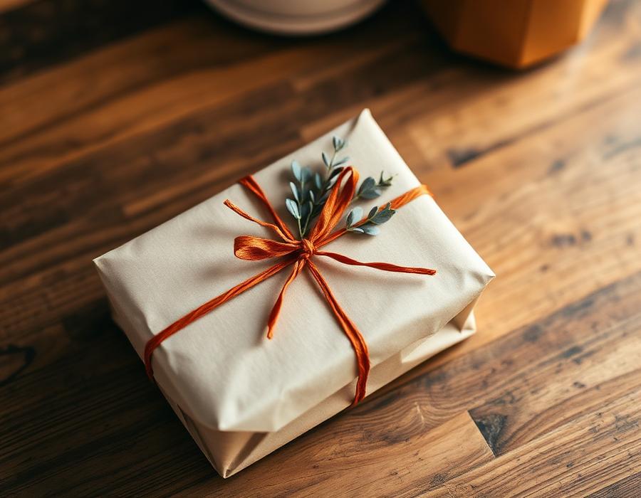 Kleine Geschenke und Papeterie